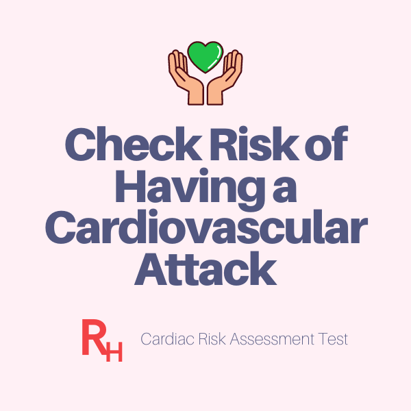 Relish Healthcare - Cardiac Risk Panel AST